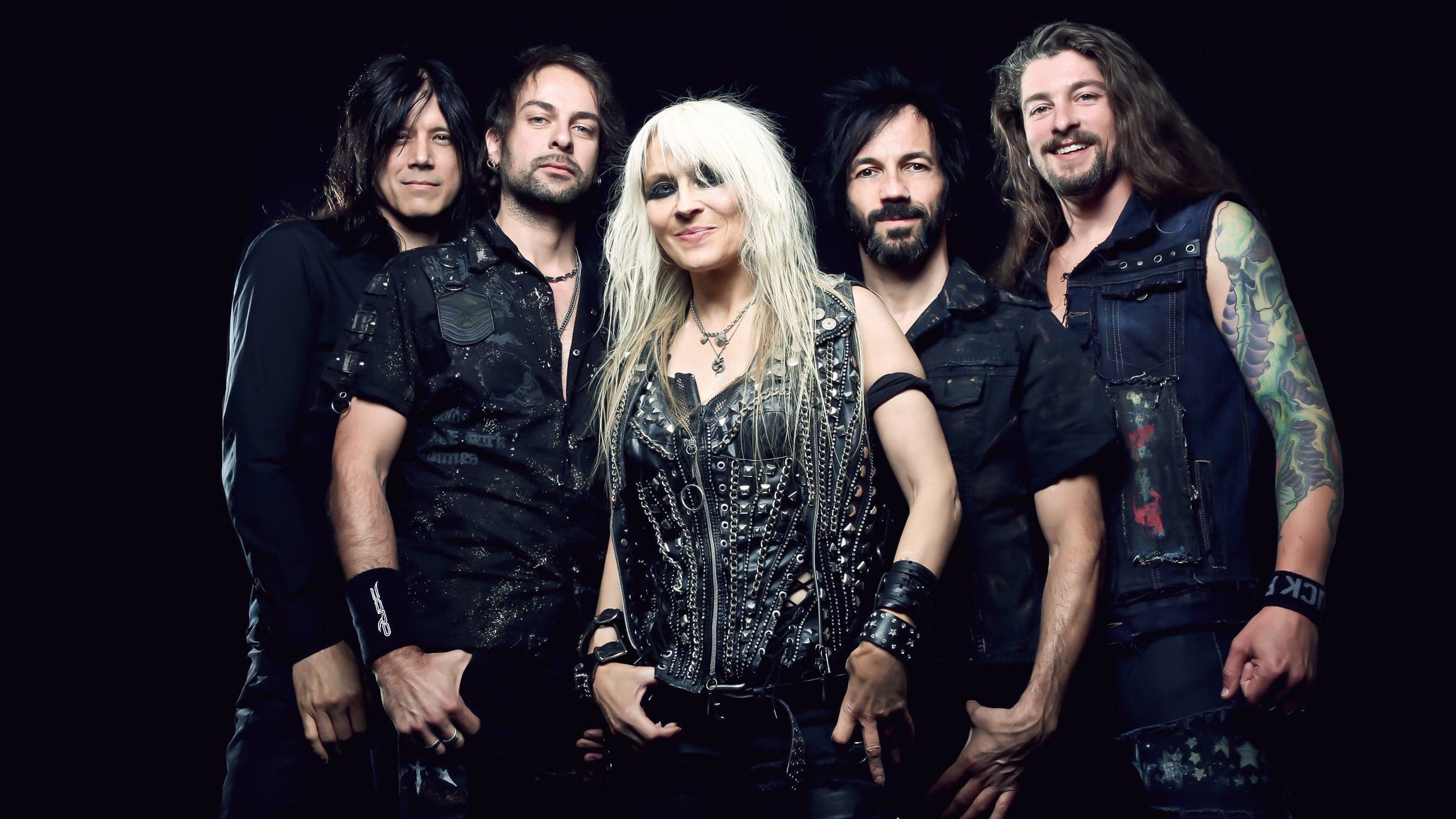 DORO - Winter Magic Tour