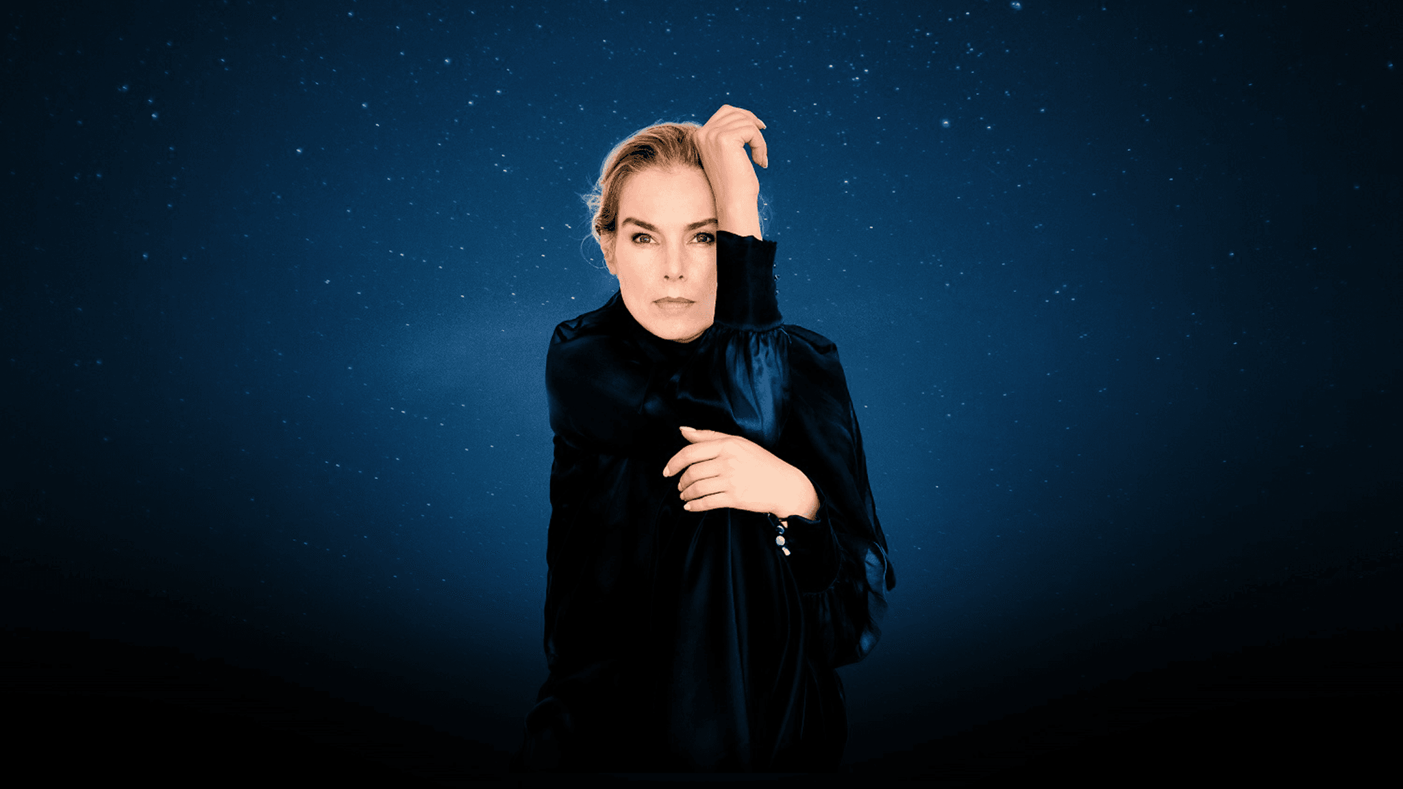 REBEKKA BAKKEN - Winter Nights