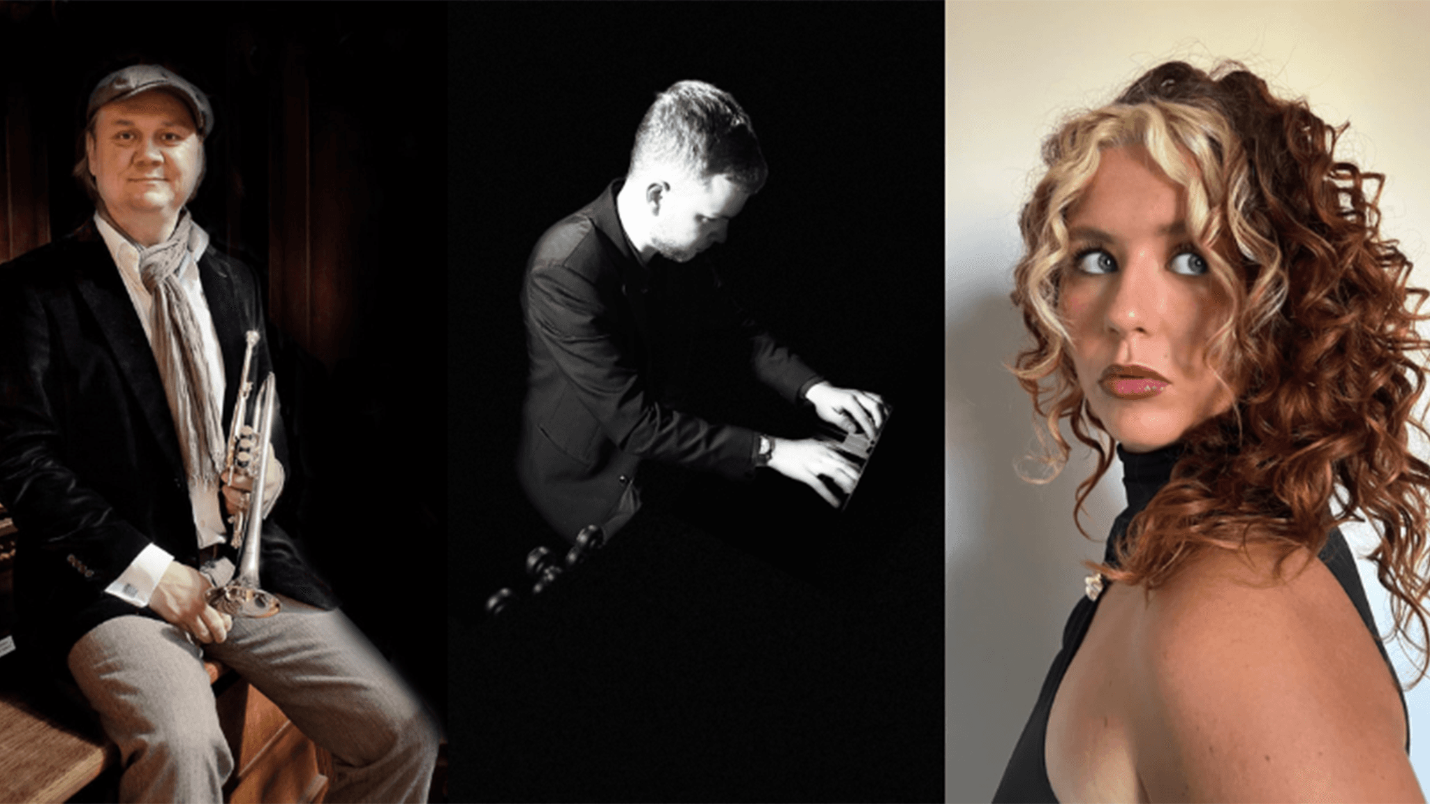Konzert für Orgel, Flügelhorn & Alt - Ave Maria