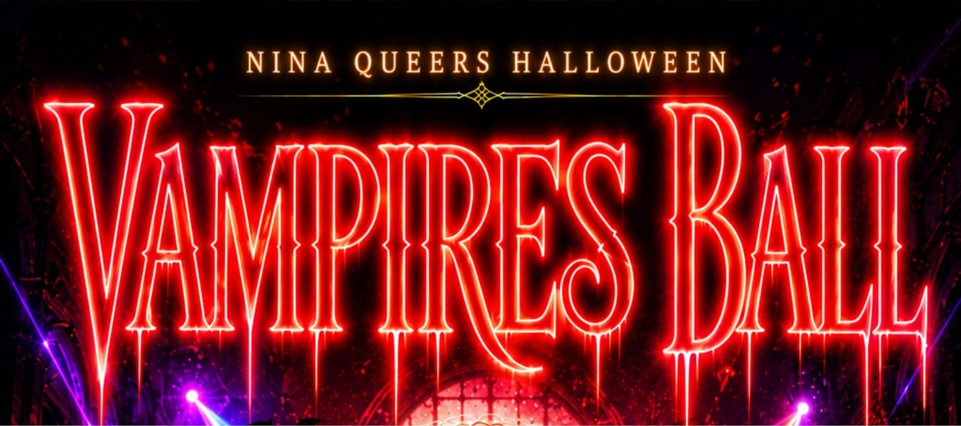 Vampires Ball
