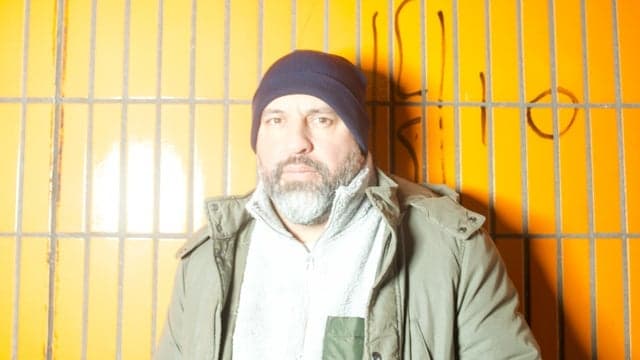 Serdar Somuncu - HASSIAS - Er ist wieder da.