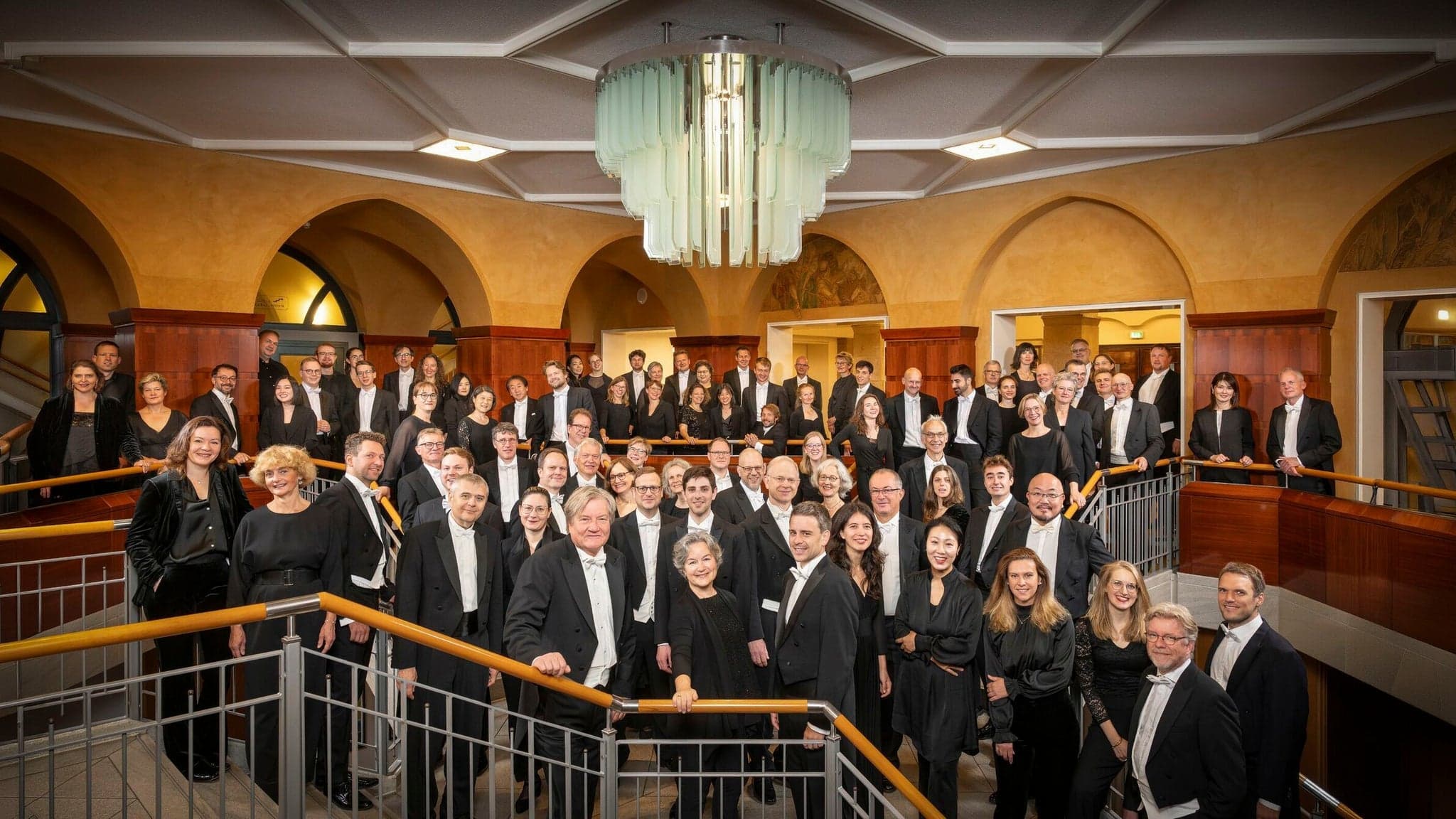 Das große Benefizkonzert der Bremer Philharmoniker