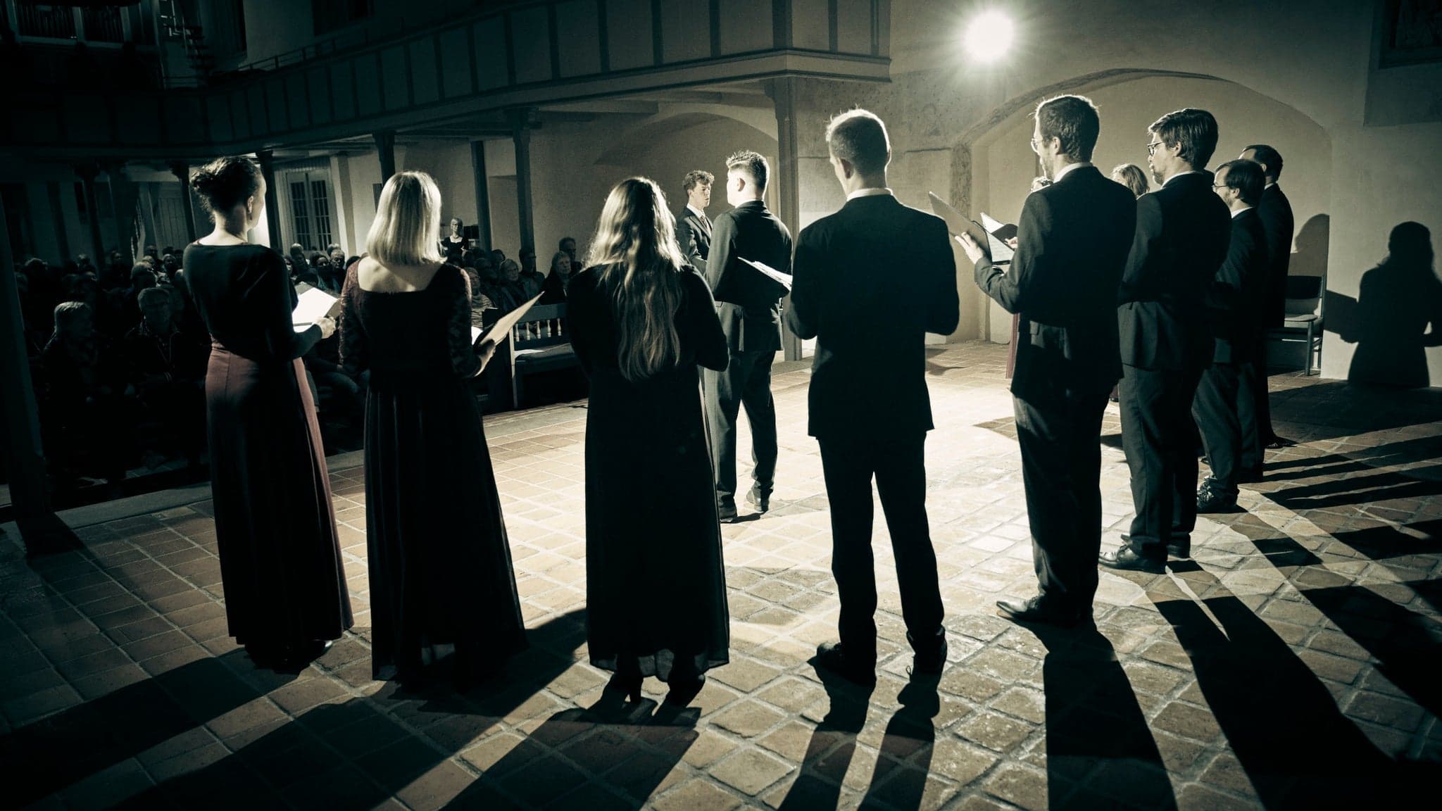 Solistenchor Bremen